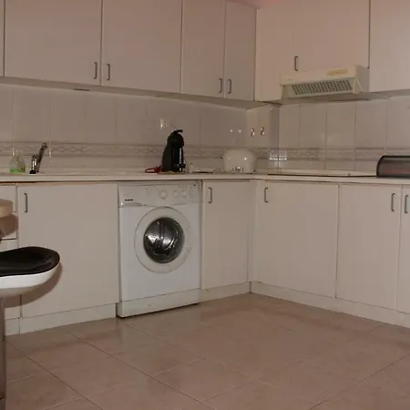 Apartamento Acolhedor E Perto Da Praia.