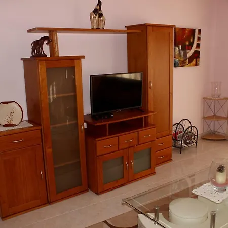 Apartamento Acolhedor E Perto Da Praia. *