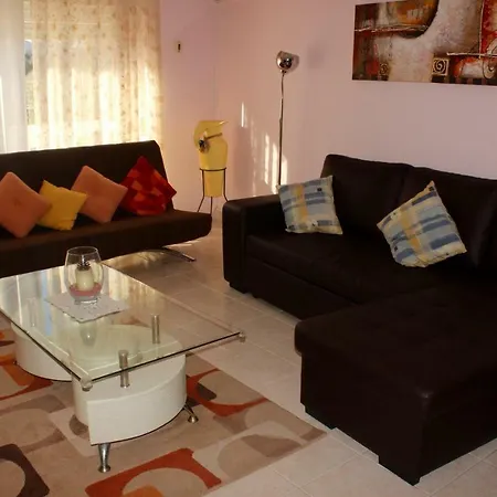 Apartamento Acolhedor E Perto Da Praia.