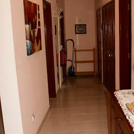 Apartamento Acolhedor E Perto Da Praia.
