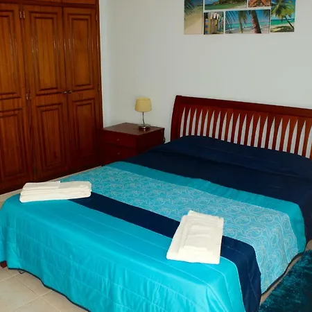 Apartamento Acolhedor E Perto Da Praia. Albufeira