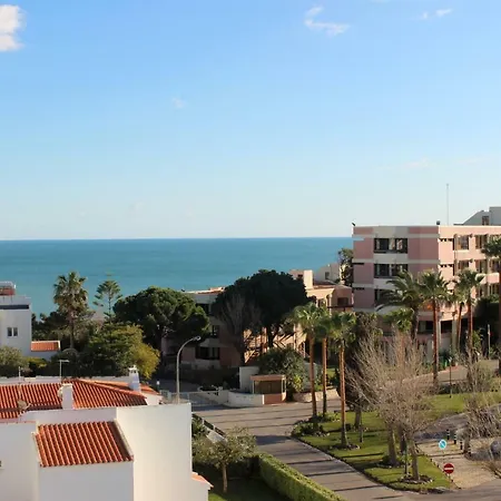 Apartamento Acolhedor E Perto Da Praia. Apartmán Albufeira