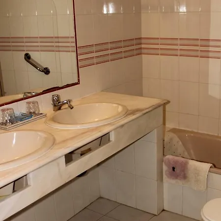 Apartamento Acolhedor E Perto Da Praia. Albufeira